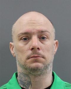 Benjamin David Daniels a registered Sex or Violent Offender of Indiana