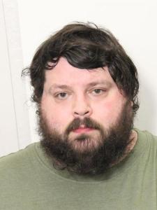 James William Mitchell a registered Sex or Violent Offender of Indiana