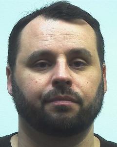 Joshua Allen Gasper a registered Sex or Violent Offender of Indiana