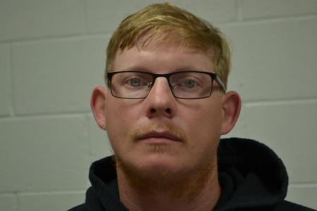 Nathan Lee Kiser a registered Sex or Violent Offender of Indiana
