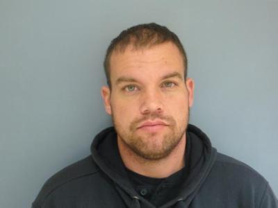 Sanford Yoder a registered Sex or Violent Offender of Indiana