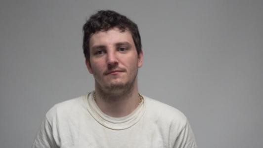 Dustin Ray Grubb a registered Sex or Violent Offender of Indiana