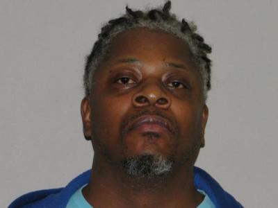 Kory Kinte Williams a registered Sex or Violent Offender of Indiana