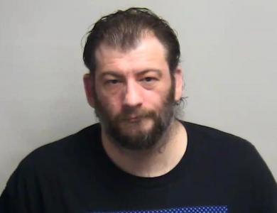 Justin Everett Redd a registered Sex or Violent Offender of Indiana