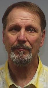 Michael Allan Morgan a registered Sex or Violent Offender of Indiana