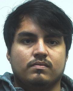 Joshua Gerardo Vasquez a registered Sex or Violent Offender of Indiana