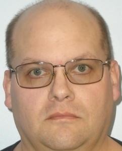 Jason Edward Mccarty a registered Sex or Violent Offender of Indiana