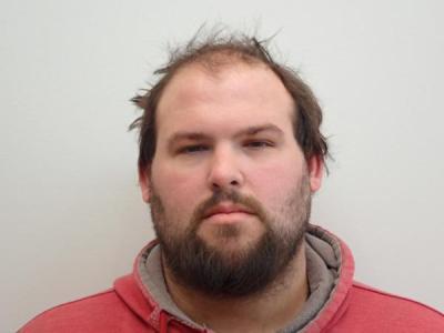 Cameron Kyle Fish a registered Sex or Violent Offender of Indiana