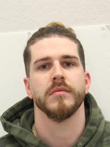 Luke Alexander Sowka a registered Sex or Violent Offender of Indiana