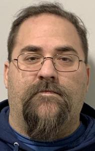 Nickalaus Christopher Lewis a registered Sex or Violent Offender of Indiana