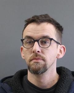 Thomas Crea Alexander III a registered Sex or Violent Offender of Indiana