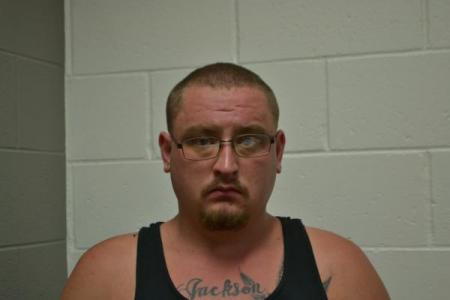 Christian Anthony Joseph Alwine a registered Sex or Violent Offender of Indiana