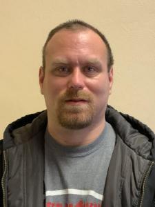 William Joseph Shewmaker a registered Sex or Violent Offender of Indiana