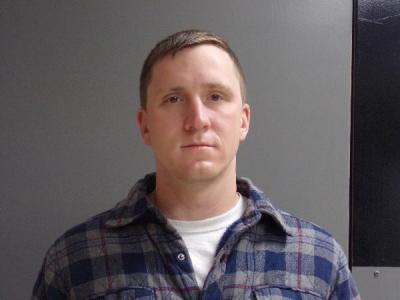 Caleb Thomas Bailey a registered Sex or Violent Offender of Indiana