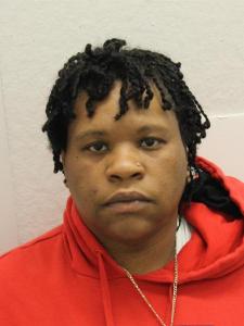 Tiffany Niccole Stallworth a registered Sex or Violent Offender of Indiana