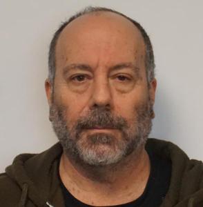 Marc Jeffrey Drizin a registered Sex or Violent Offender of Indiana