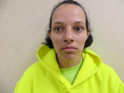 Chelsey Renae Emmons-fields a registered Sex or Violent Offender of Indiana