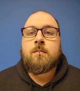 Jeremy Michael Self a registered Sex or Violent Offender of Indiana