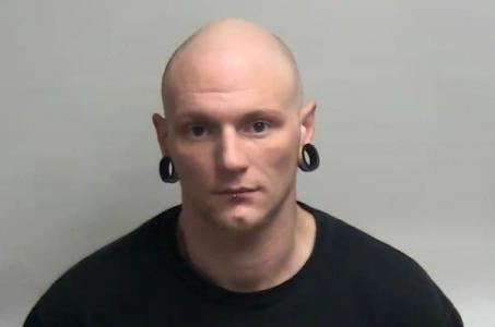 Allen Mickel Goodwin a registered Sex or Violent Offender of Indiana