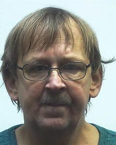 Gregory Alan Hicks a registered Sex or Violent Offender of Indiana