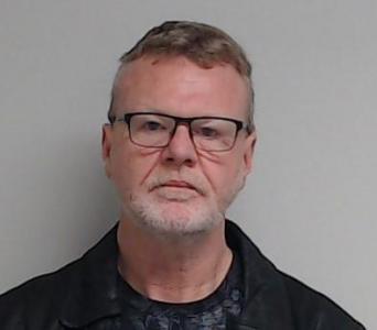 Ronald Andrew Manley a registered Sex or Violent Offender of Indiana