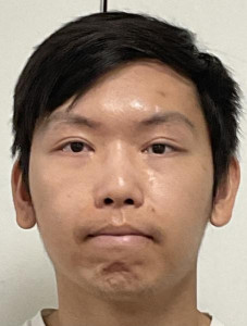 Boyuan Liu a registered Sex or Violent Offender of Indiana