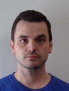 Darren Ryan Williams a registered Sex or Violent Offender of Indiana