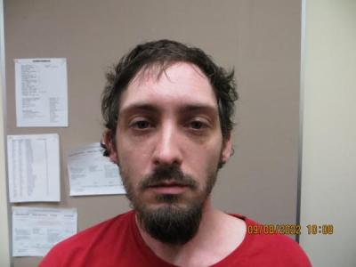 Patrick S Huff Jr a registered Sex or Violent Offender of Indiana