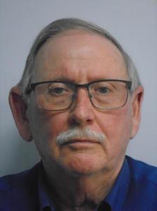 William Hugh Culbertson a registered Sex or Violent Offender of Indiana