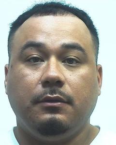 Ruben Lopez Jr a registered Sex or Violent Offender of Indiana