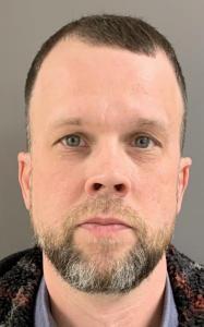 Scott Earl Vorhees a registered Sex or Violent Offender of Indiana