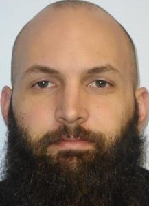 Dustin Tyler Collins a registered Sex or Violent Offender of Indiana