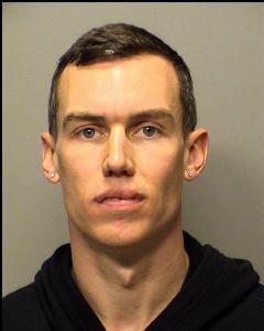 Alexander J Beierwalter a registered Sex or Violent Offender of Indiana