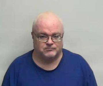 Christopher Allan Weaver a registered Sex or Violent Offender of Indiana