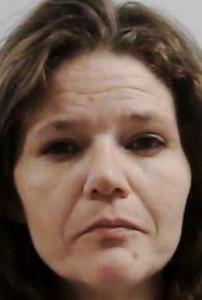 Jessica Kay Miller a registered Sex or Violent Offender of Indiana