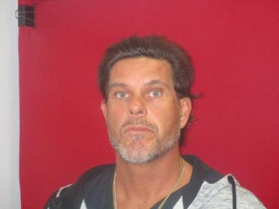 Gregory Floyd Hensley a registered Sex or Violent Offender of Indiana