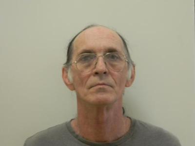 Charles Edward Ingram a registered Sex or Violent Offender of Indiana