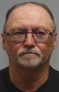 Rickie Jay Edwards a registered Sex or Violent Offender of Indiana
