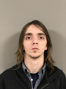 Kyle Lewis Barnes a registered Sex or Violent Offender of Indiana