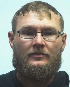 Bradley David Kincaid a registered Sex or Violent Offender of Indiana