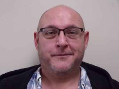Jason E Hoegeman a registered Sex or Violent Offender of Indiana