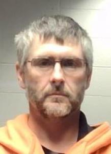 Larry Dale Baker a registered Sex or Violent Offender of Indiana