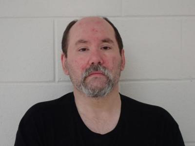 Robert James Coleman a registered Sex or Violent Offender of Indiana