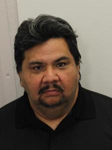 Archie Trevino a registered Sex or Violent Offender of Indiana