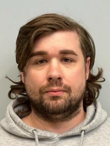Jared J Carr a registered Sex or Violent Offender of Indiana