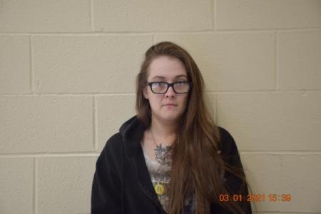 Tyler Nicole Tracy Gomez a registered Sex or Violent Offender of Indiana