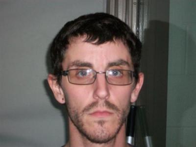 Damien Lee Wampler a registered Sex or Violent Offender of Indiana