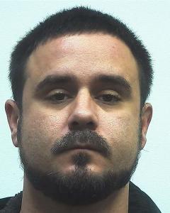 Ryan Ray Smith a registered Sex or Violent Offender of Indiana