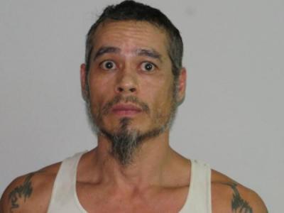 Tony James Moorefield a registered Sex or Violent Offender of Indiana