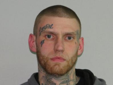 Joshua Harold Troxell a registered Sex or Violent Offender of Indiana